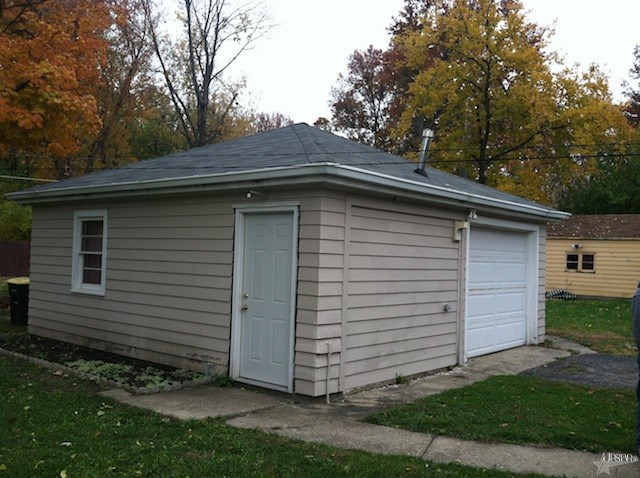 4029 Euclid Ave, Fort Wayne, IN 46806 photo 7