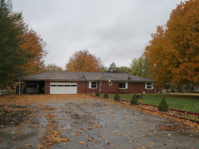 4226 S State Rd 39, Frankfort, IN 46041 photo 1