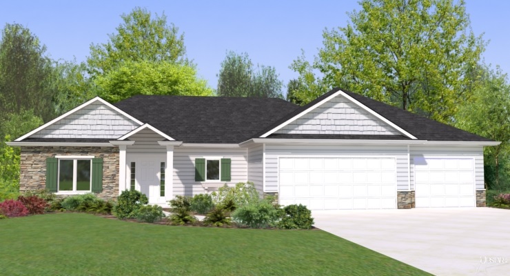 5717 Monroeville Rd, Fort Wayne, IN 46816 photo 1
