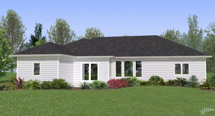 5717 Monroeville Rd, Fort Wayne, IN 46816 photo 2