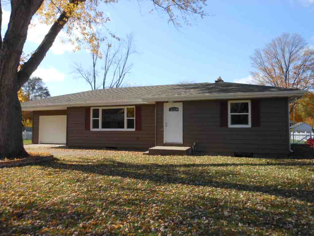 133 Graywood Ave, Elkhart, IN 46516 photo 1