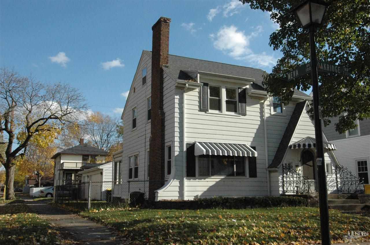 2324 Oakridge Rd, Fort Wayne, IN 46805 photo 1