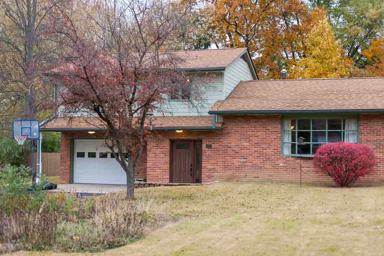 4313 E Deckard Dr, Bloomington, IN 47408 photo 1