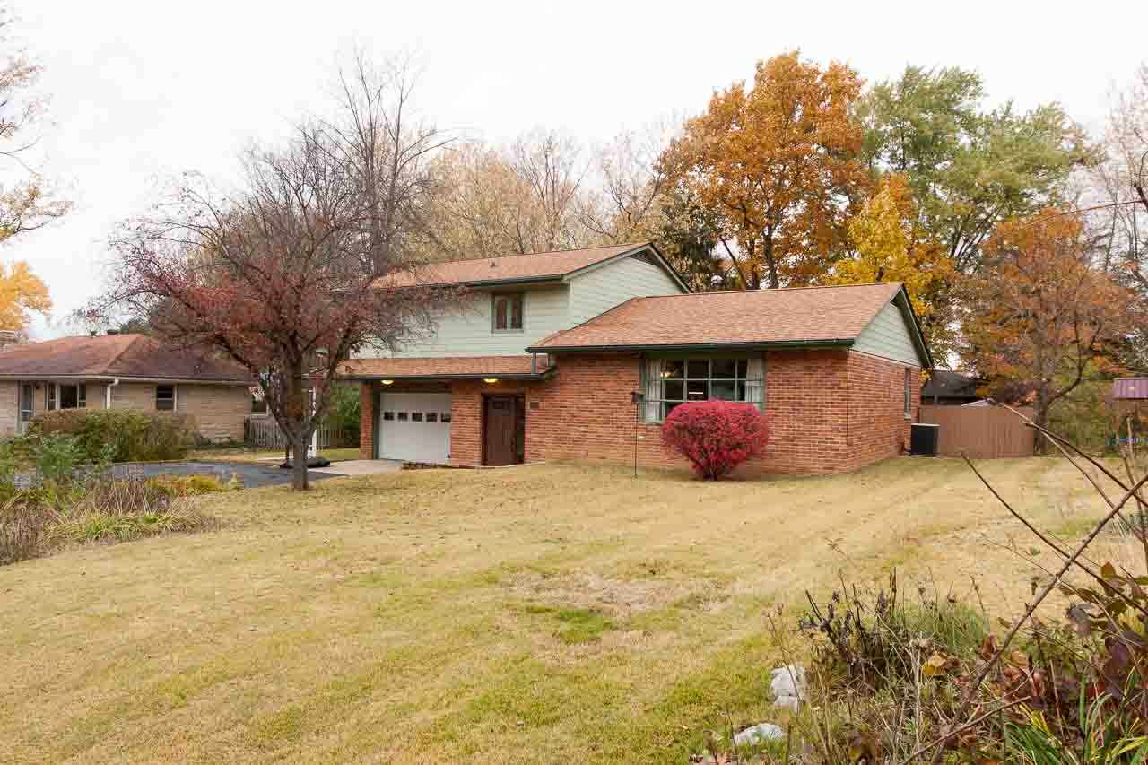 4313 E Deckard Dr, Bloomington, IN 47408 photo 25