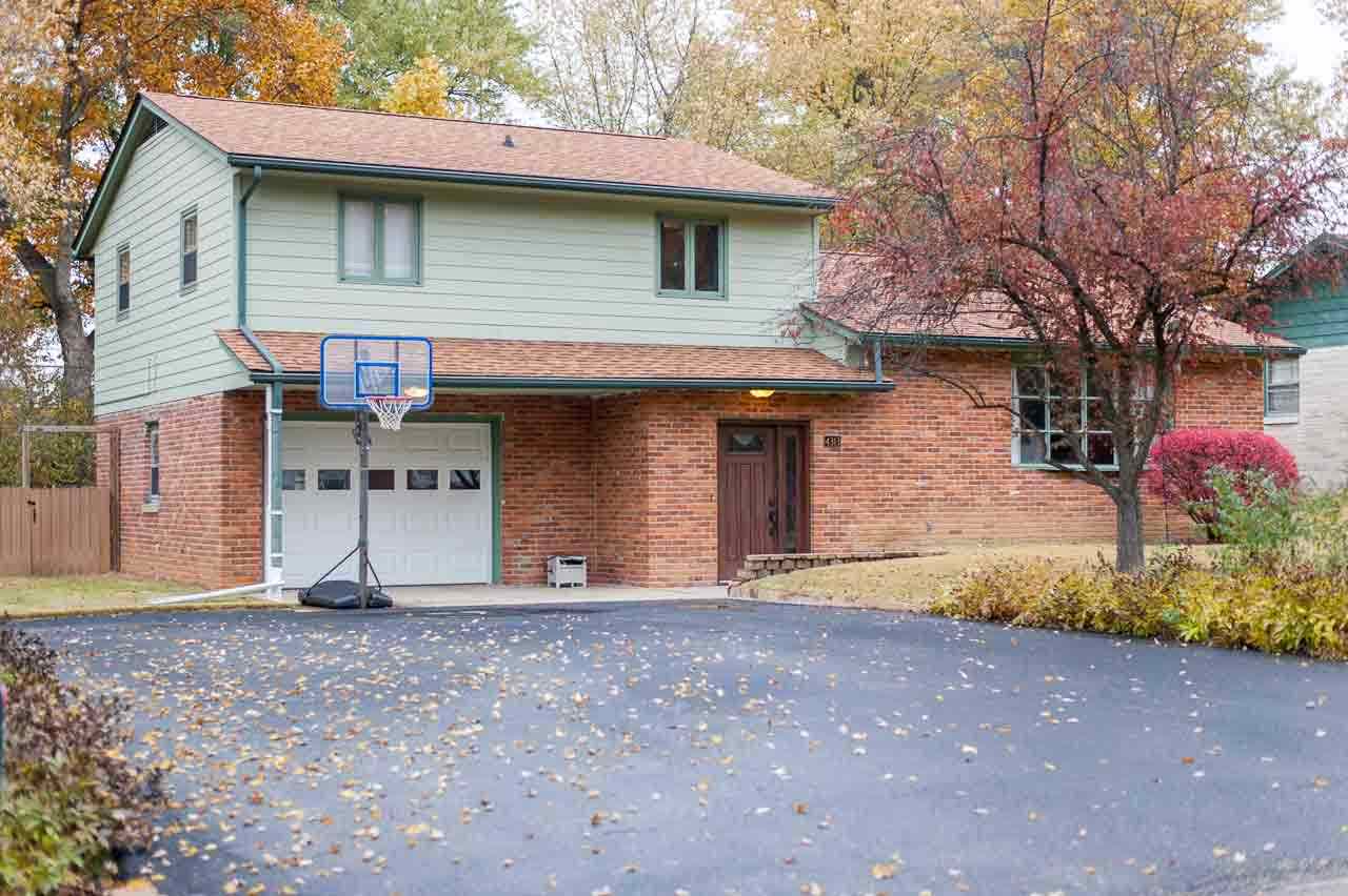 4313 E Deckard Dr, Bloomington, IN 47408 photo 24