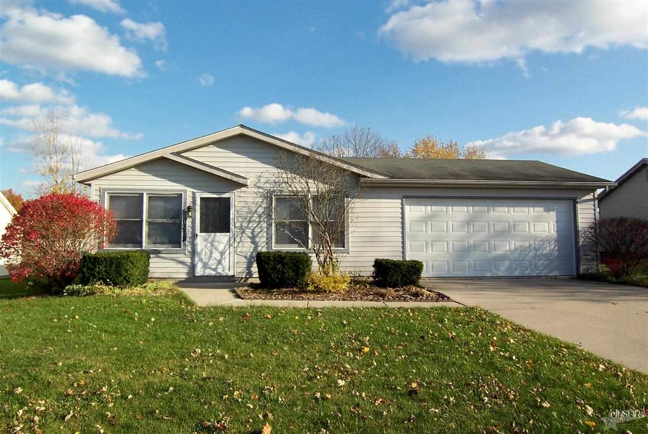 6318 Shell Dr, Fort Wayne, IN 46835 photo 1