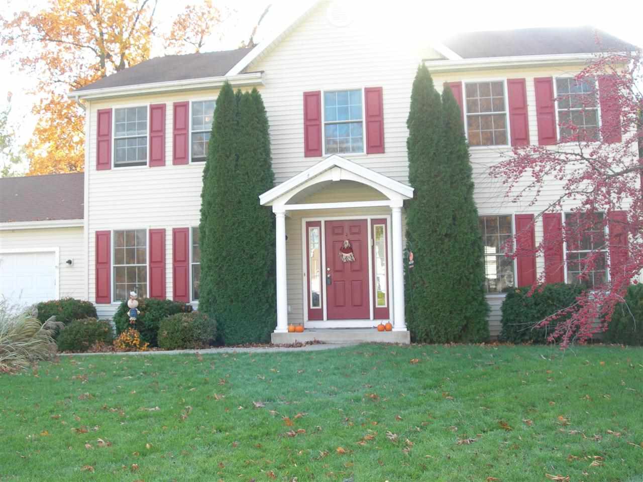 50797 Oakbridge Ct, Granger, IN 46530 photo 27