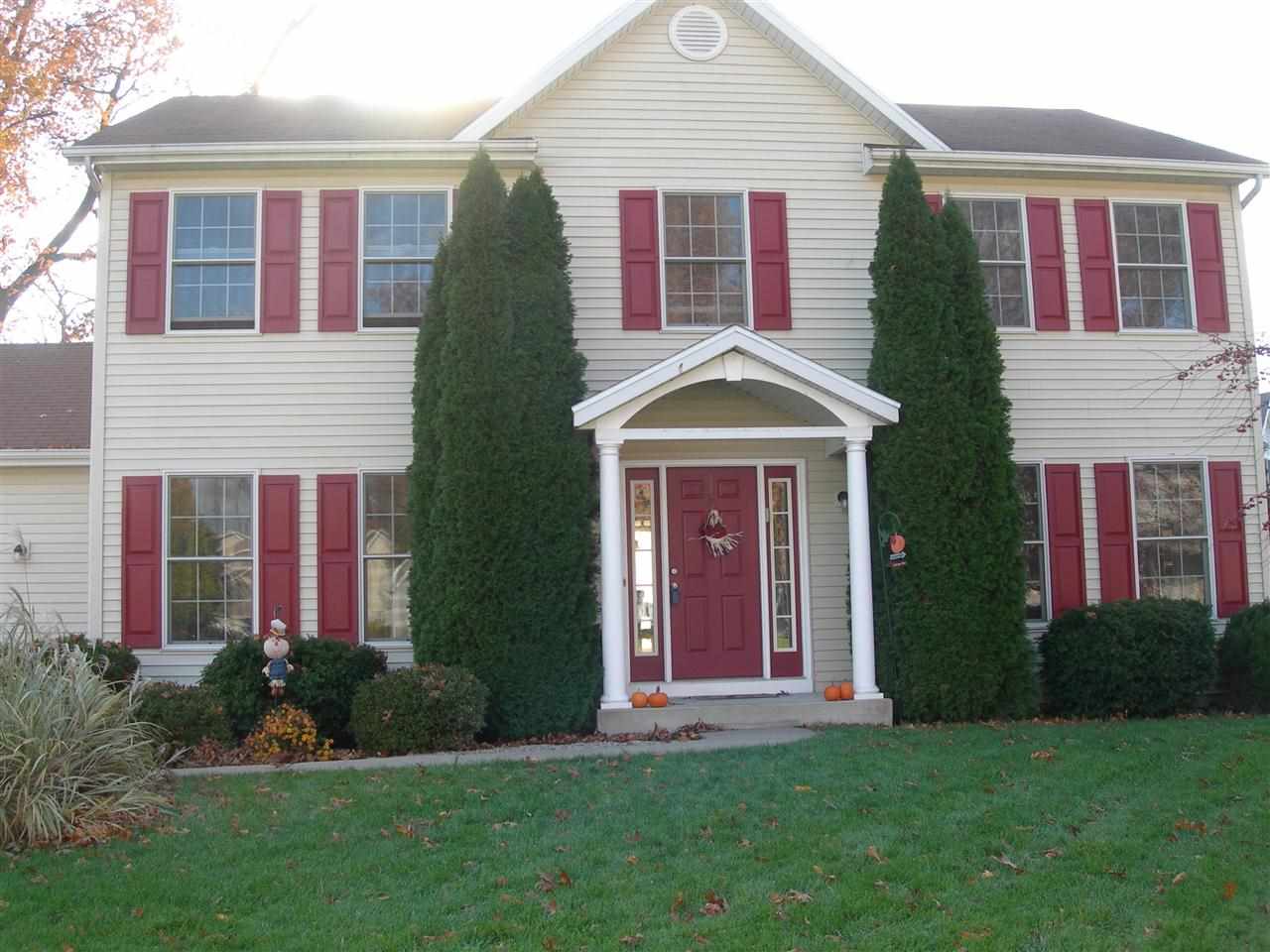 50797 Oakbridge Ct, Granger, IN 46530 photo 1