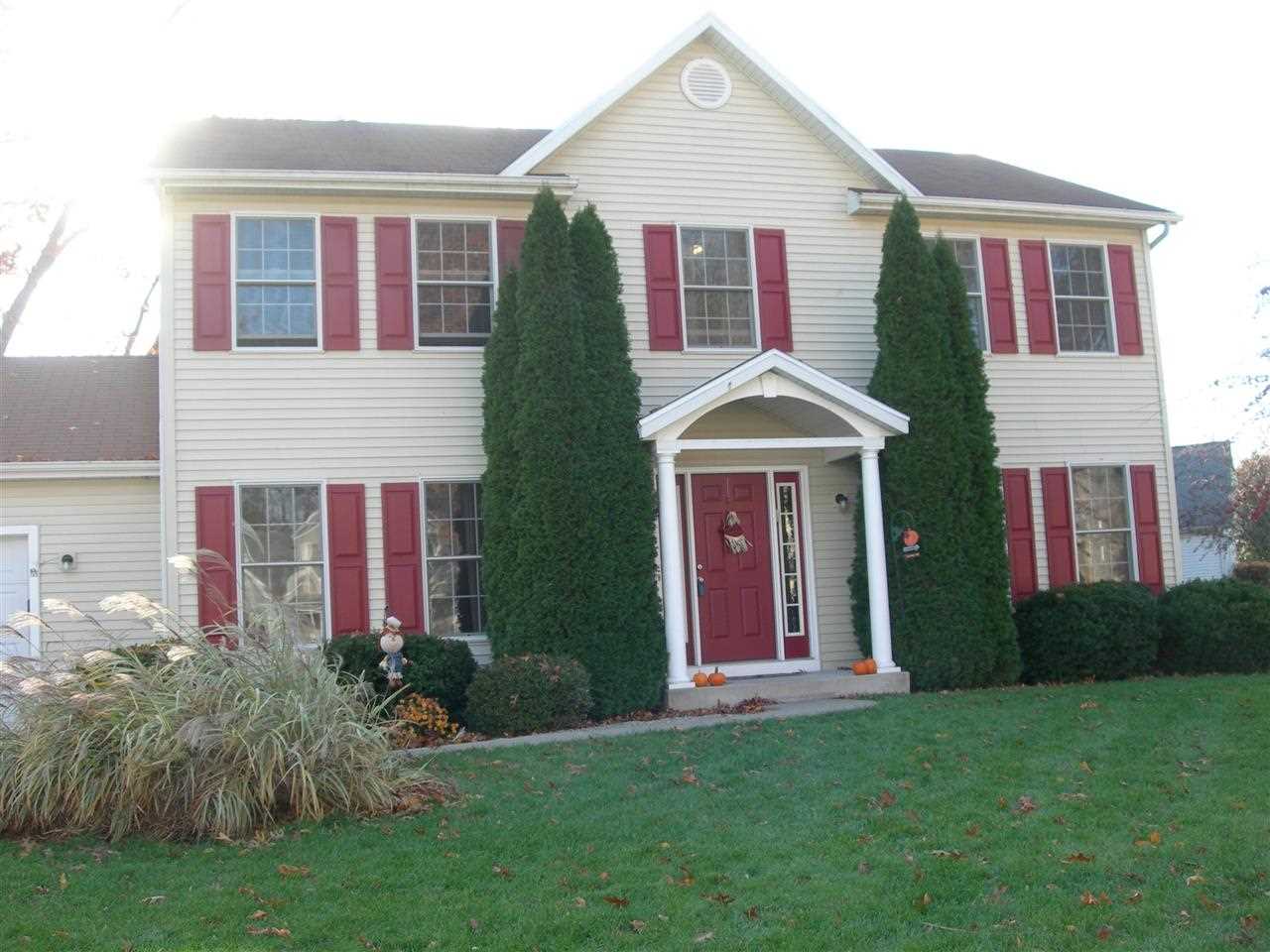 50797 Oakbridge Ct, Granger, IN 46530 photo 28