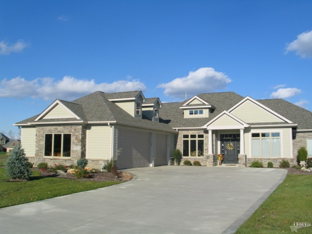 3727 Shinnecock Ct, Fort Wayne, IN 46814 photo 2