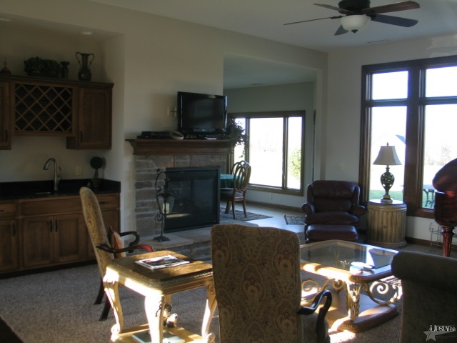 3727 Shinnecock Ct, Fort Wayne, IN 46814 photo 5