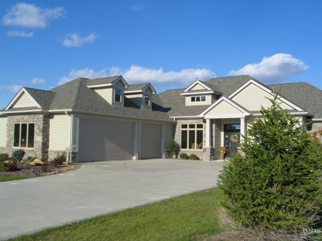 3727 Shinnecock Ct, Fort Wayne, IN 46814 photo 3