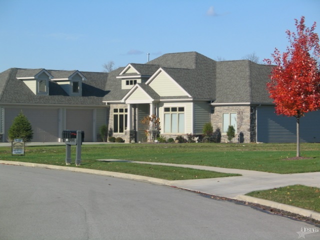 3727 Shinnecock Ct, Fort Wayne, IN 46814 photo 4