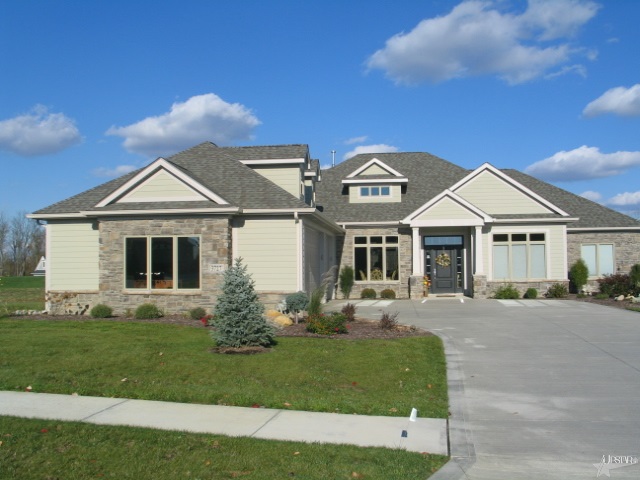 3727 Shinnecock Ct, Fort Wayne, IN 46814 photo 1