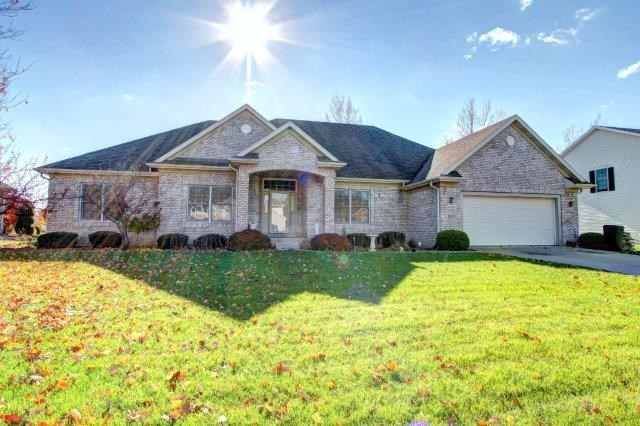 1610 Amberwood Dr, Goshen, IN 46526 photo 1
