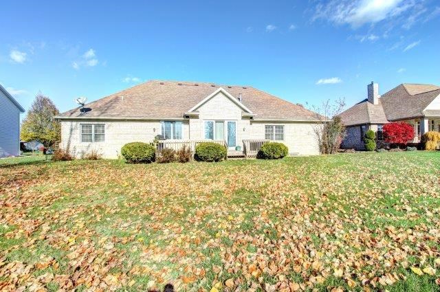 1610 Amberwood Dr, Goshen, IN 46526 photo 3