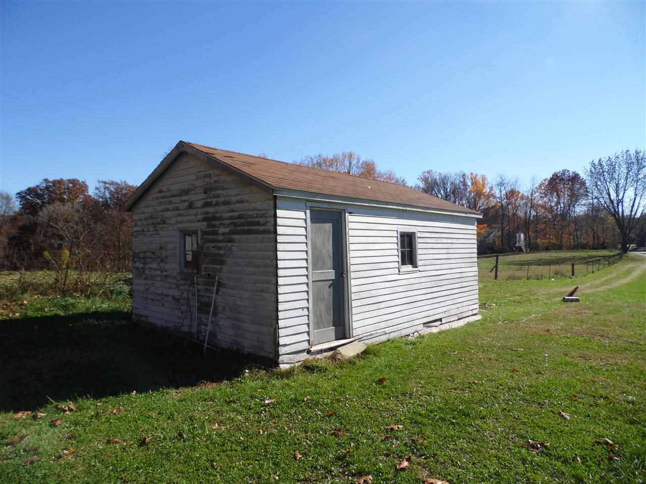 6975 S Shields Ridge Rd, Bloomington, IN 47401 photo 11