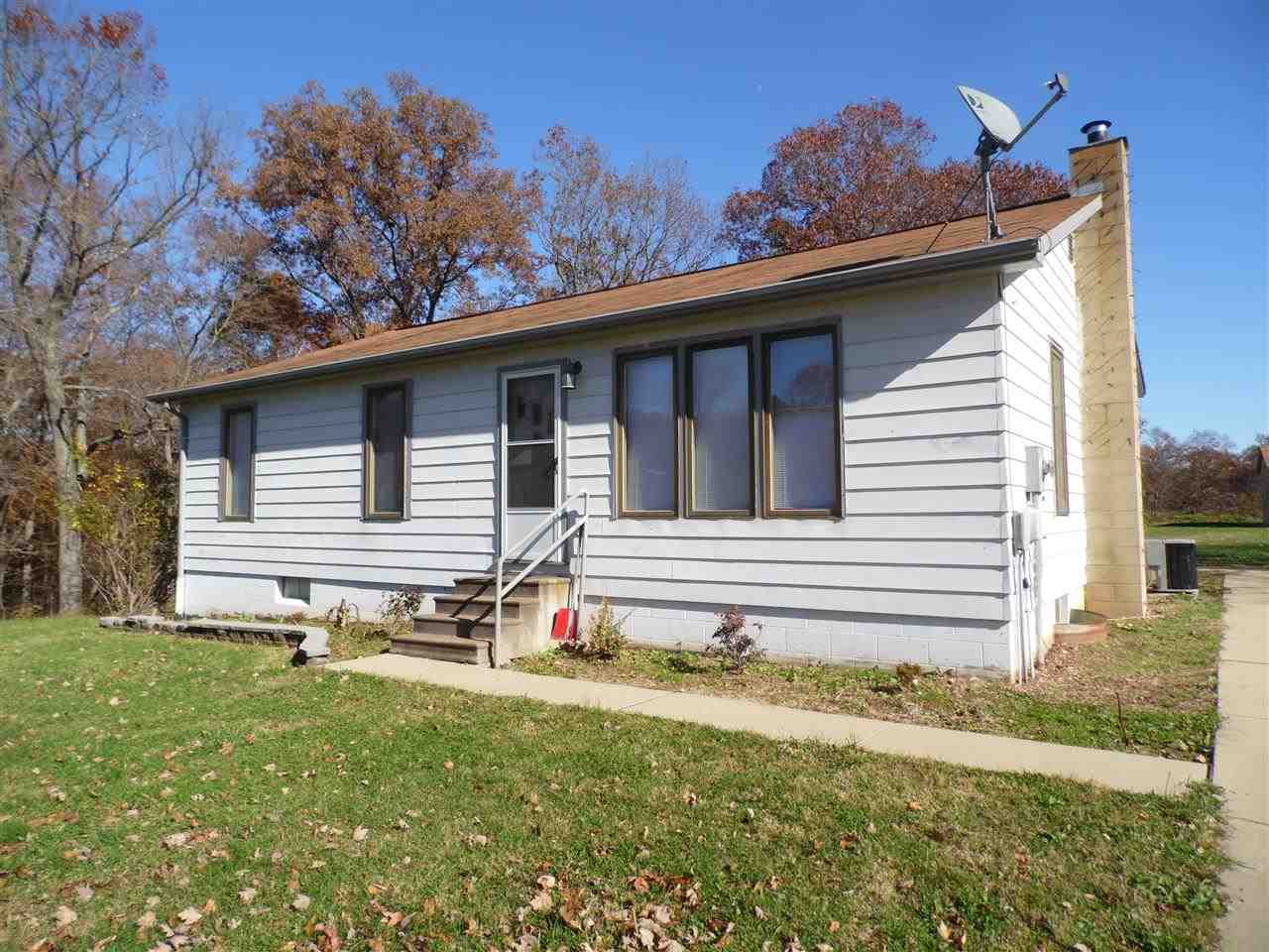 6975 S Shields Ridge Rd, Bloomington, IN 47401 photo 2