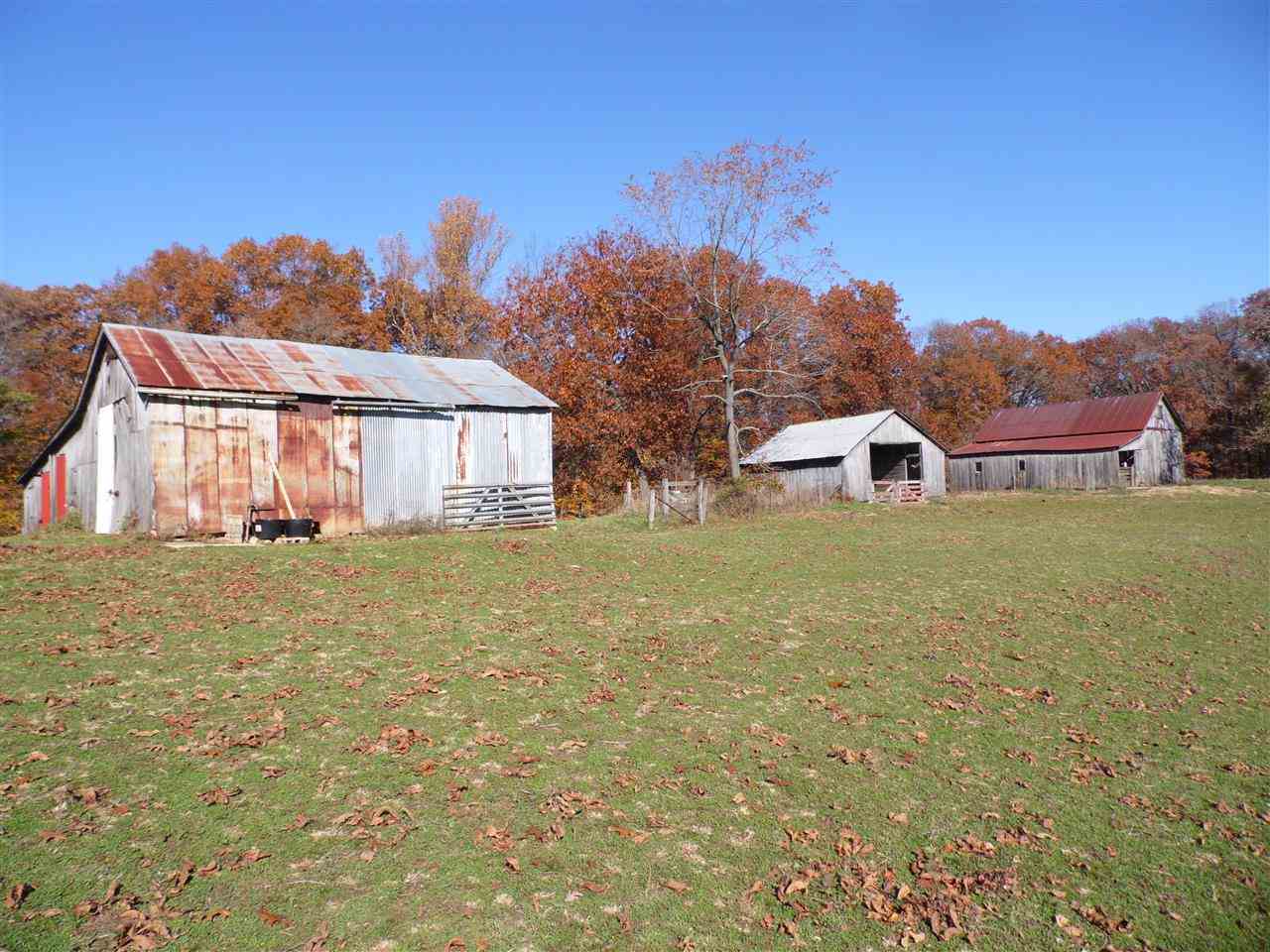 6975 S Shields Ridge Rd, Bloomington, IN 47401 photo 1