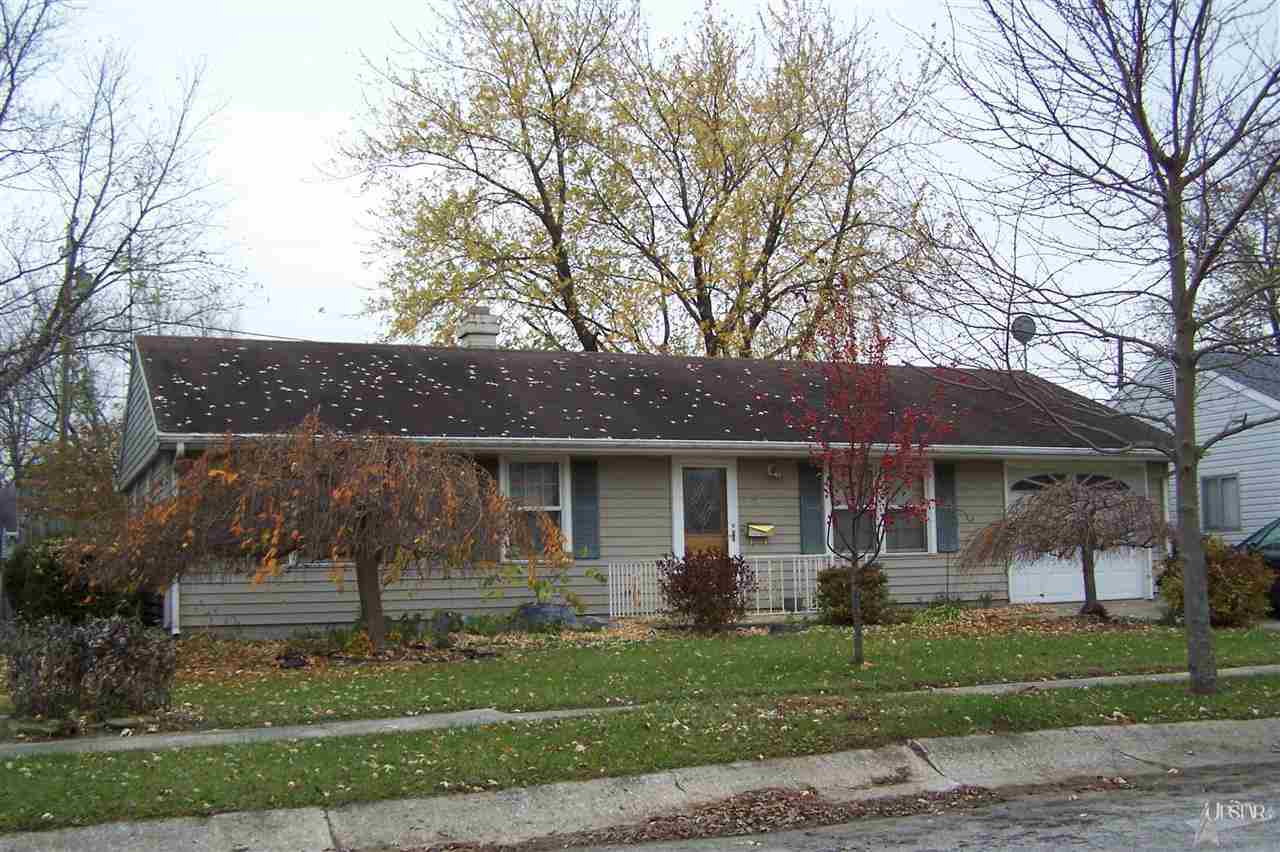 7 Shamrock Ct, Huntington, IN 46750 photo 1