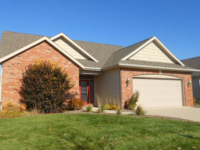 3310 Chesterfield Way, West Lafayette, IN 47906 photo 1