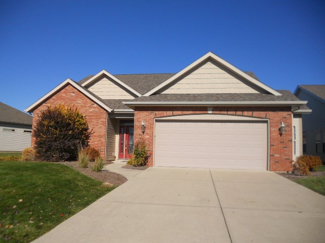 3310 Chesterfield Way, West Lafayette, IN 47906 photo 2