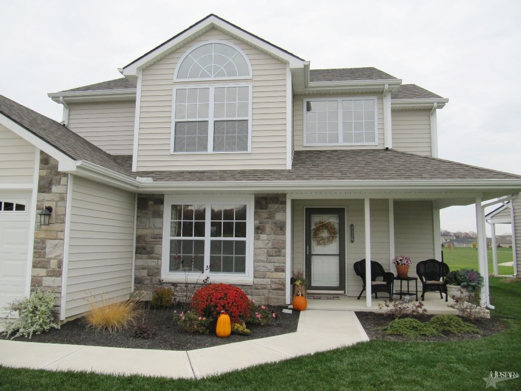 7126 Desdemona Xing, Fort Wayne, IN 46818 photo 2