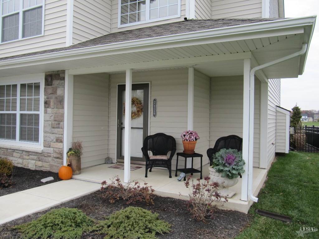 7126 Desdemona Xing, Fort Wayne, IN 46818 photo 30