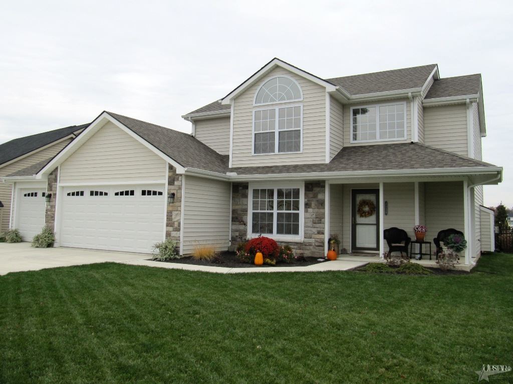 7126 Desdemona Xing, Fort Wayne, IN 46818 photo 1