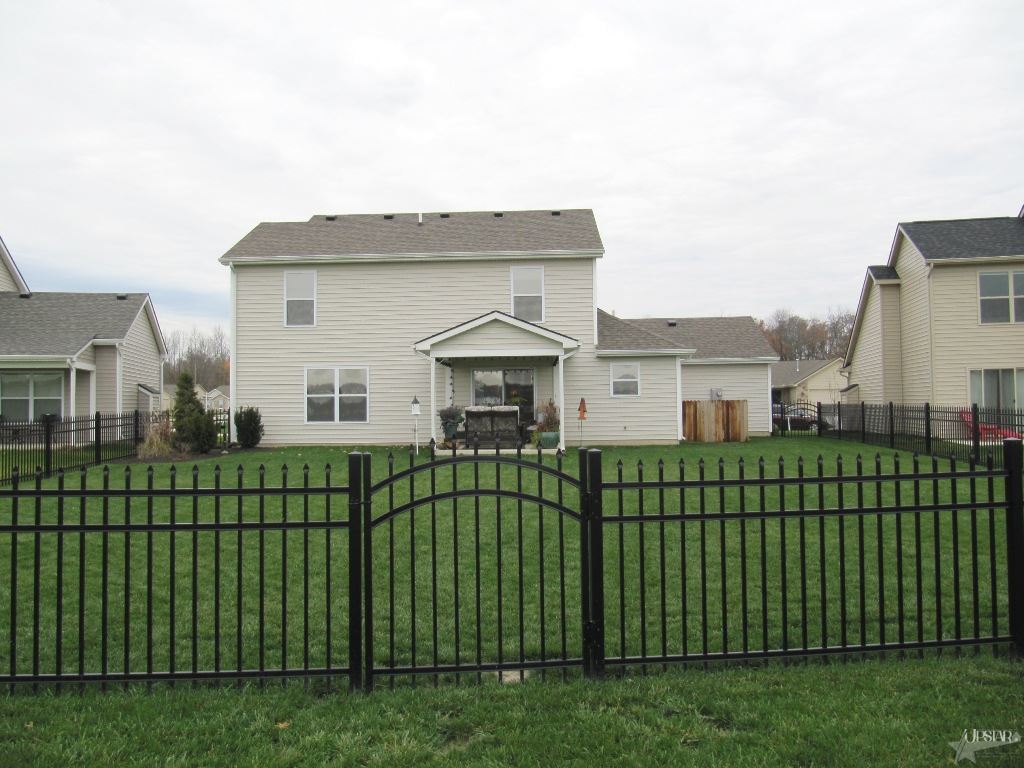 7126 Desdemona Xing, Fort Wayne, IN 46818 photo 24