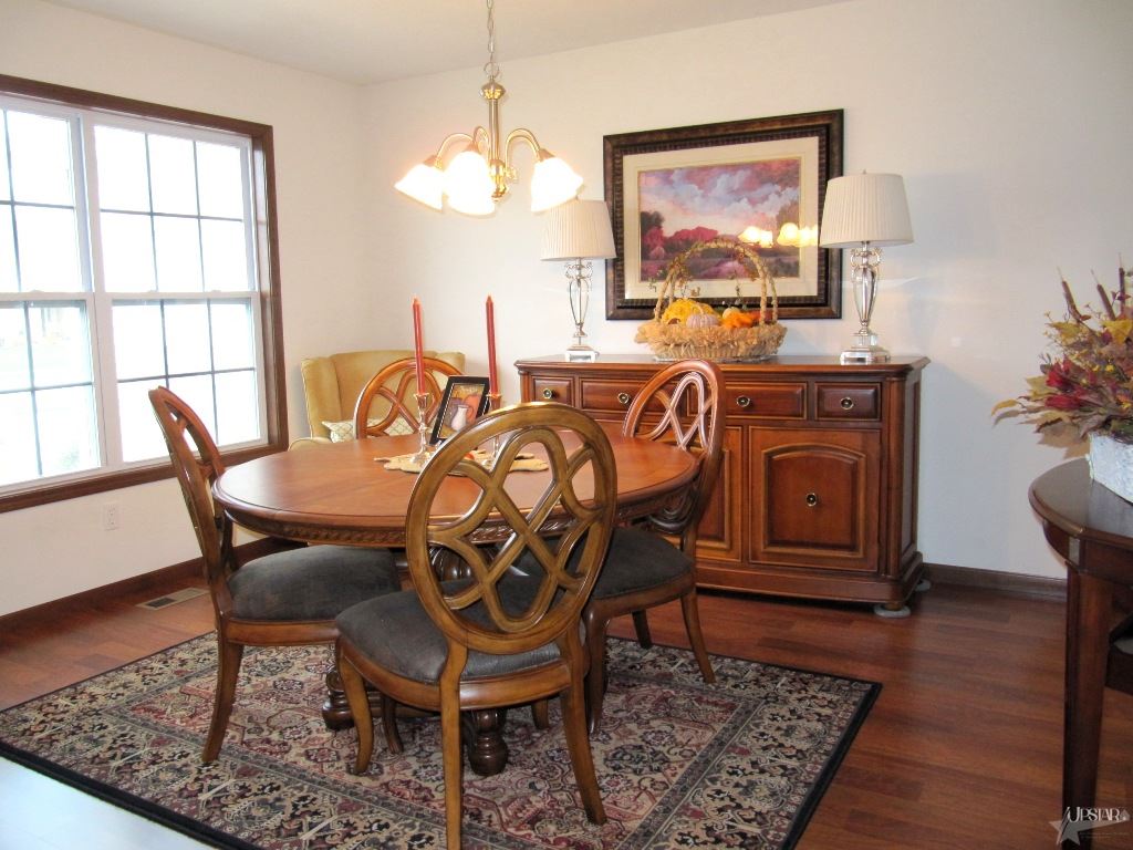 7126 Desdemona Xing, Fort Wayne, IN 46818 photo 4