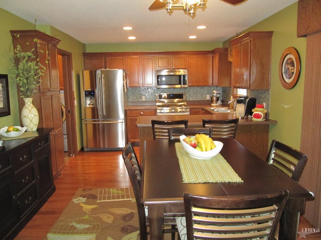 7126 Desdemona Xing, Fort Wayne, IN 46818 photo 10