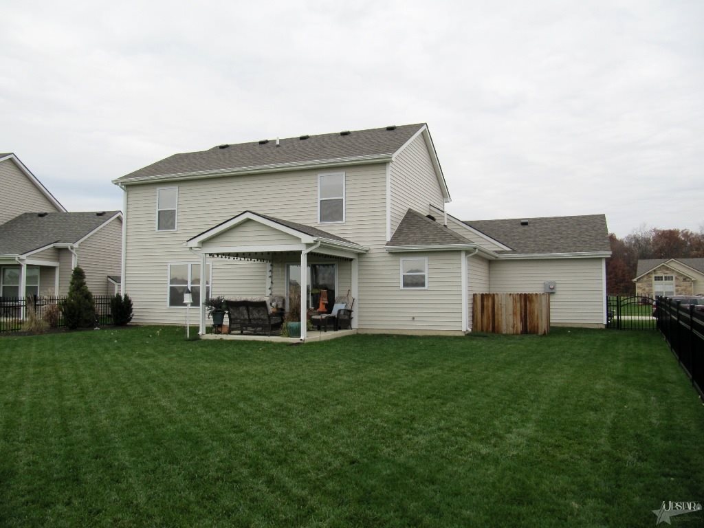 7126 Desdemona Xing, Fort Wayne, IN 46818 photo 25