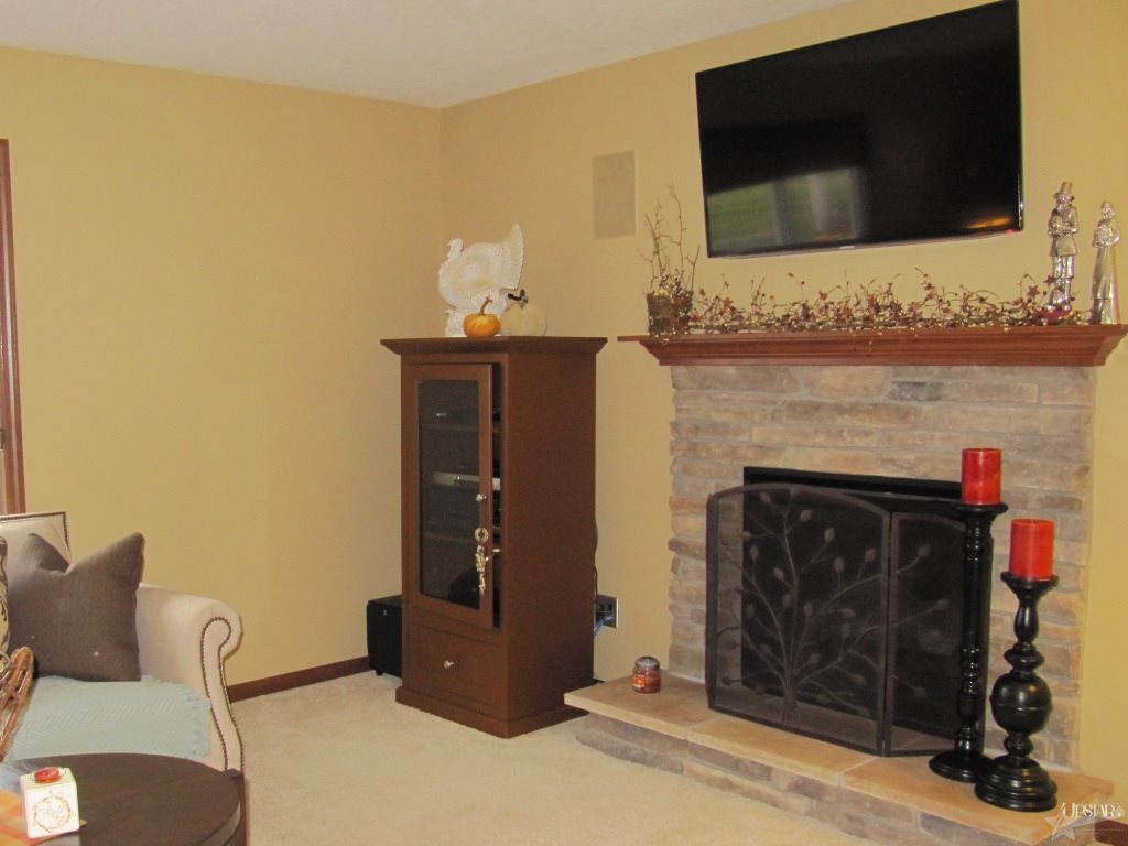 7126 Desdemona Xing, Fort Wayne, IN 46818 photo 8