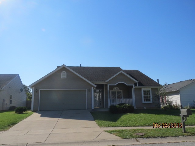 2991 Cajun Ct, Lafayette, IN 47909 photo 1