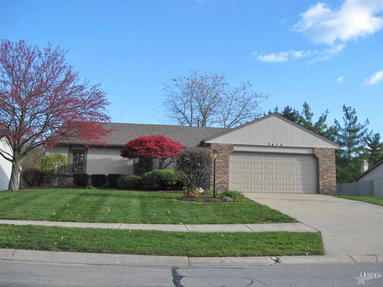 7412 Clingmans Trl, Fort Wayne, IN 46835 photo 29
