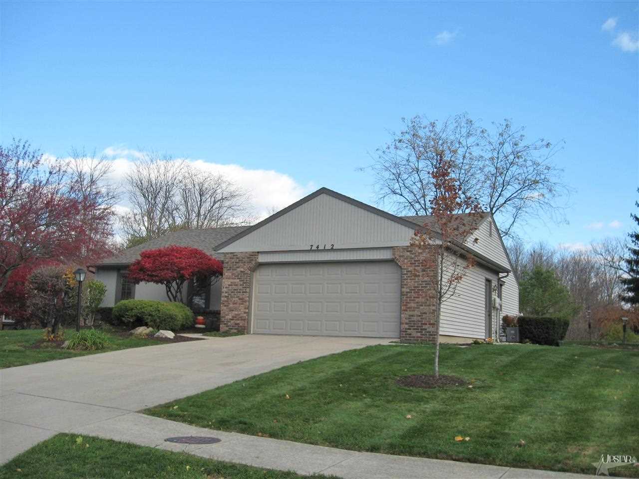 7412 Clingmans Trl, Fort Wayne, IN 46835 photo 25