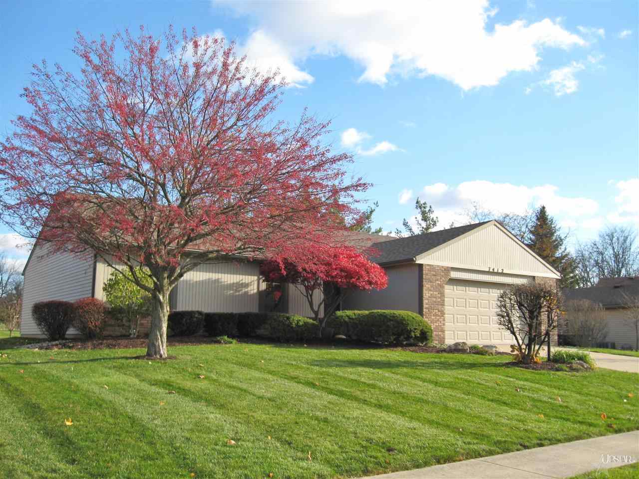 7412 Clingmans Trl, Fort Wayne, IN 46835 photo 1