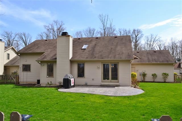 8918 Sandpiper Ct, Fort Wayne, IN 46804 photo 22