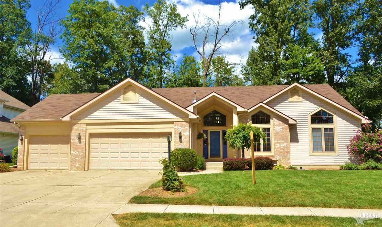 8918 Sandpiper Ct, Fort Wayne, IN 46804 photo 1