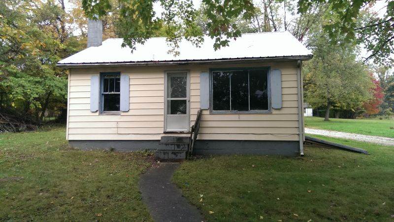 3777 N Russell Rd, Bloomington, IN 47408 photo 1
