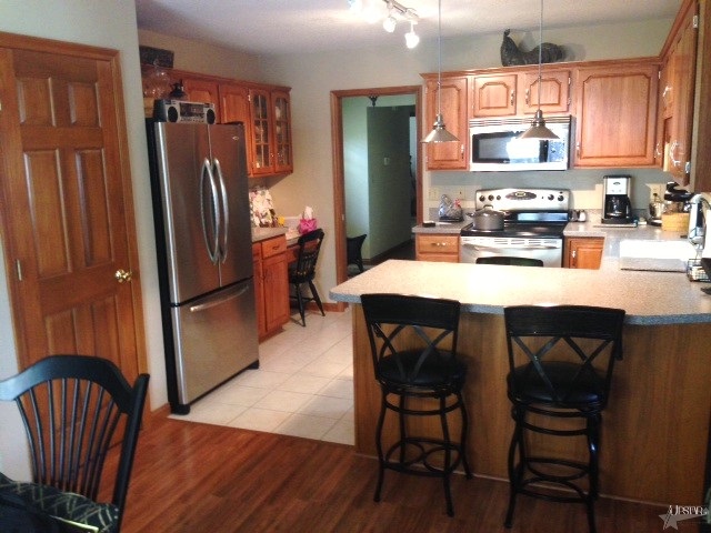 1515 Silver Linden Ct, Fort Wayne, IN 46804 photo 5