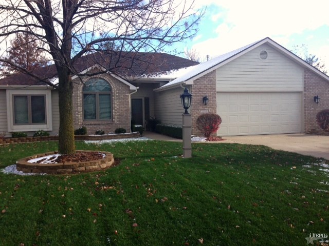 1515 Silver Linden Ct, Fort Wayne, IN 46804 photo 1
