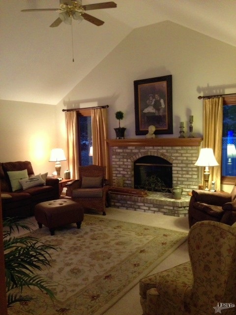 1515 Silver Linden Ct, Fort Wayne, IN 46804 photo 11