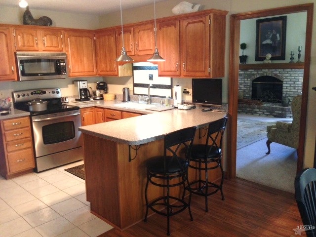 1515 Silver Linden Ct, Fort Wayne, IN 46804 photo 4