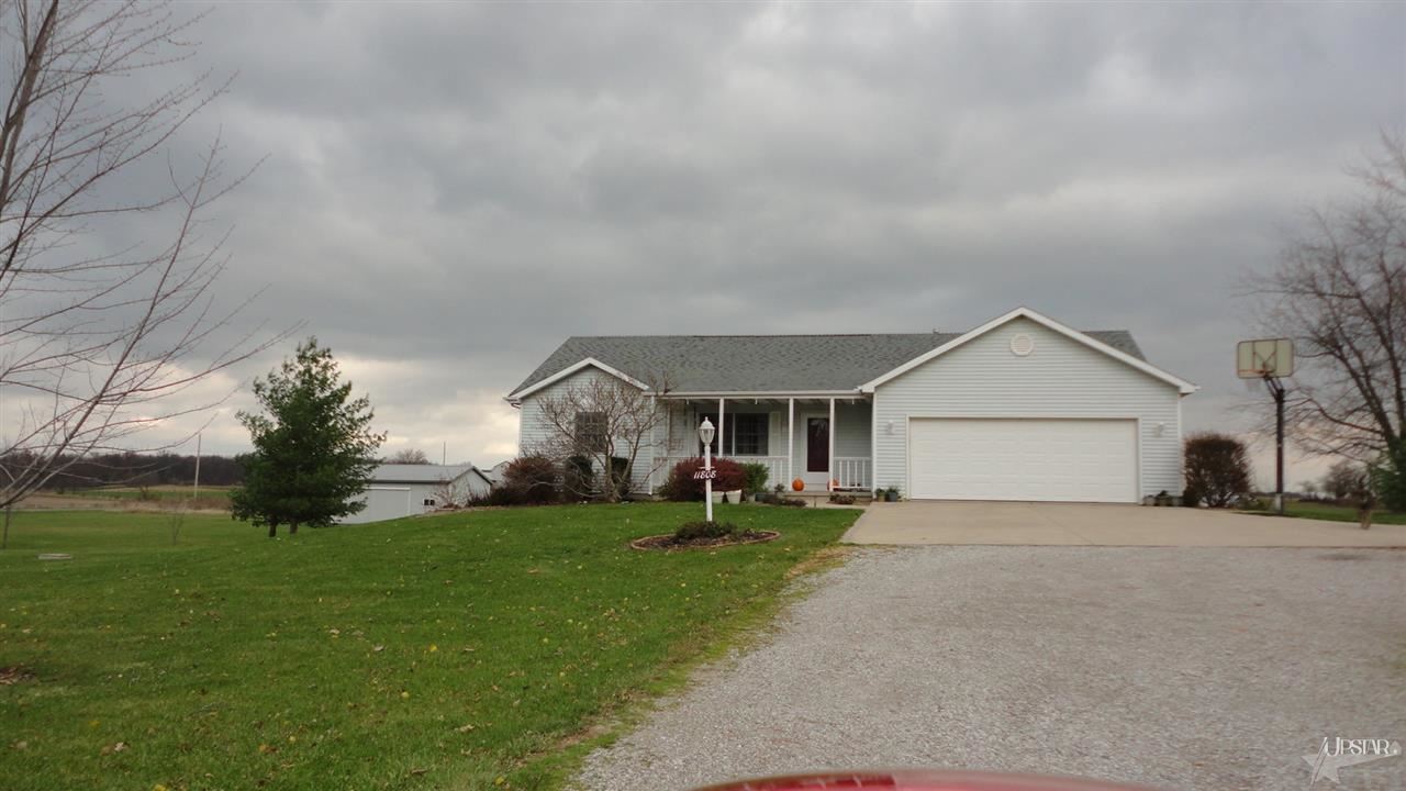 11808 Schwartz Rd, Fort Wayne, IN 46835 photo 1
