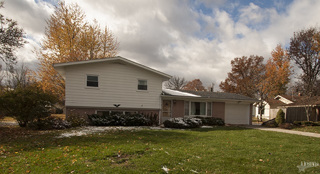 3631 Bobolink Crossover, Fort Wayne, IN 46815 photo 1