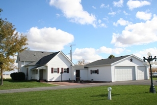 1634 S Us Highway 421, Frankfort, IN 46041 photo 2