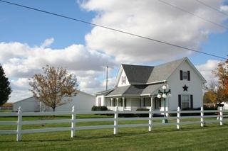 1634 S Us Highway 421, Frankfort, IN 46041 photo 1