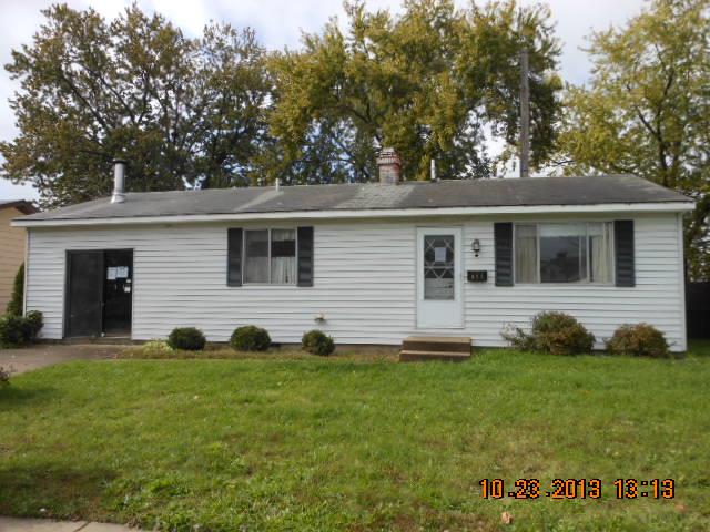 809 Meridian St, Mishawaka, IN 46544 photo 1